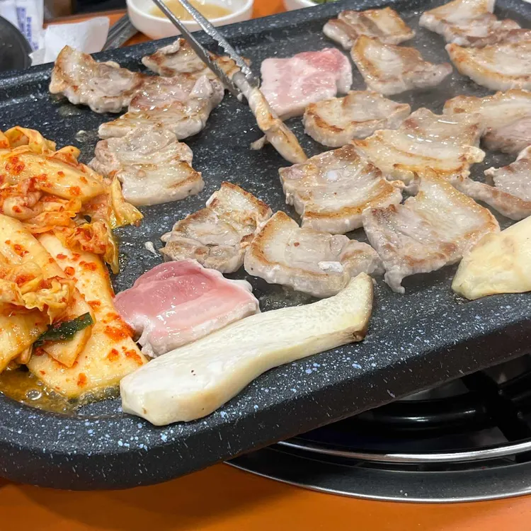 진주회관 사진