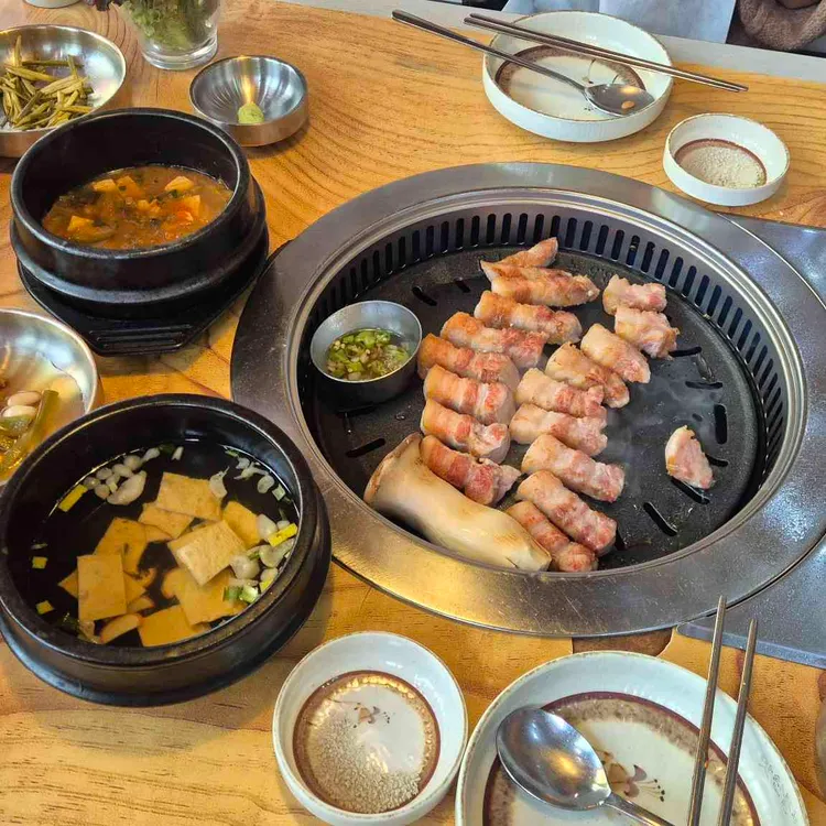 맛찬들왕소금구이 사진