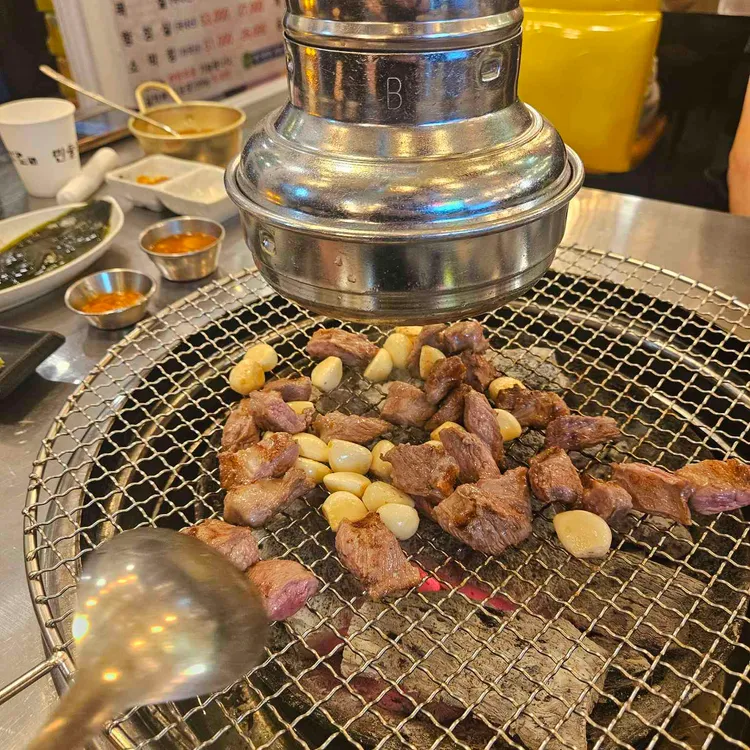 민들레화로 사진