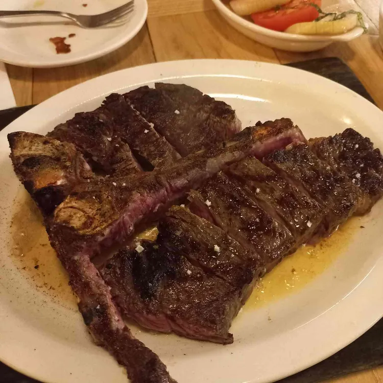 Just Steak 사진