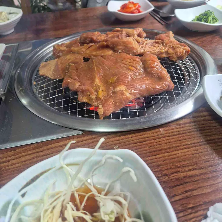 진미갈비 사진 8