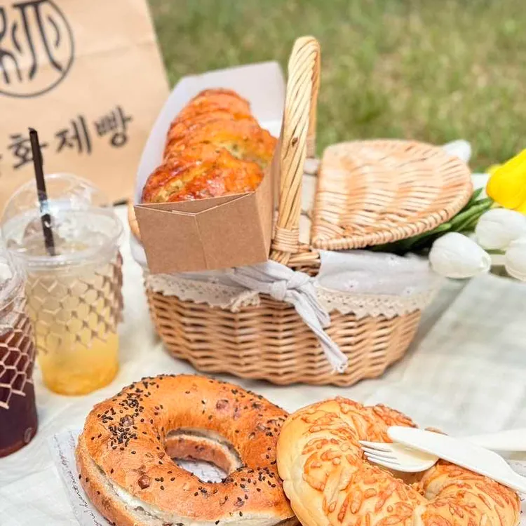문화제빵 사진