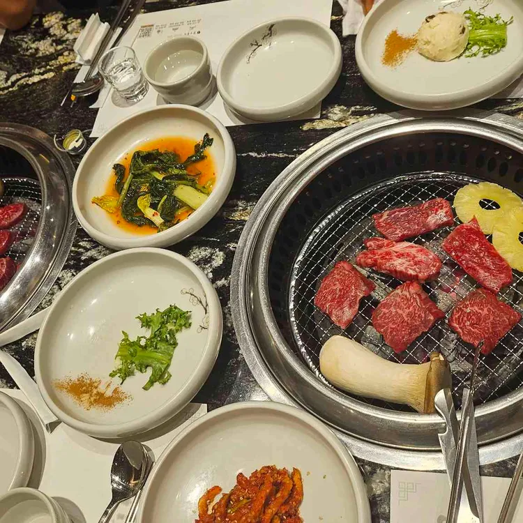 강강술래 사진