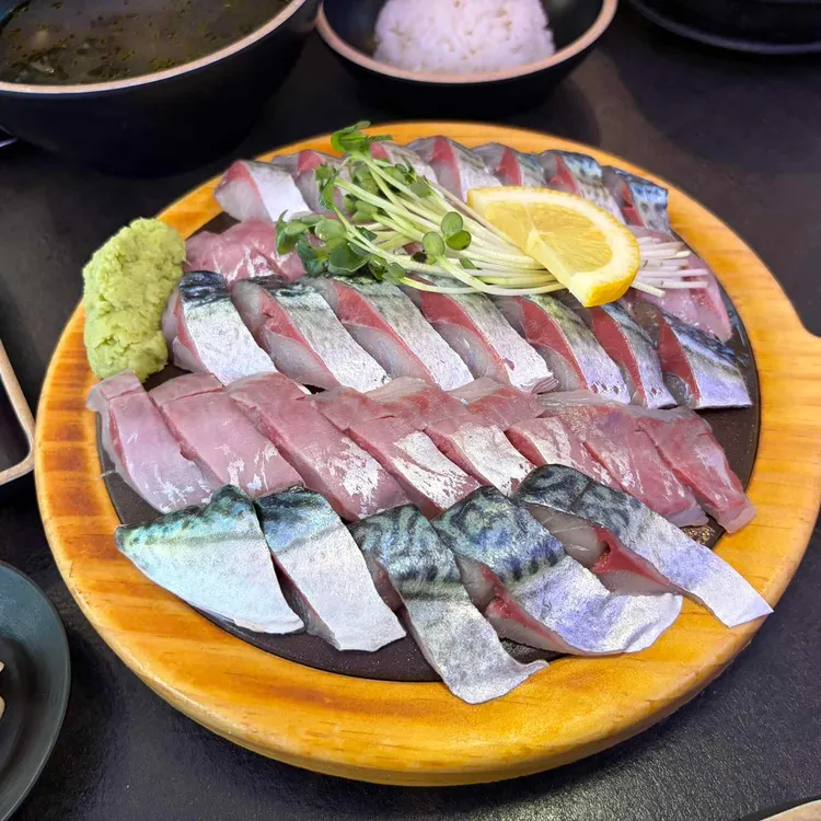 참치반반회(소)