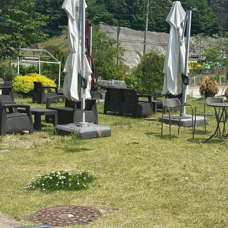 용인시청소년수련원 야영장