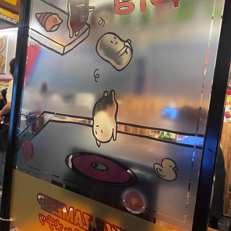 남대문찹쌀꽈배기 사진 8