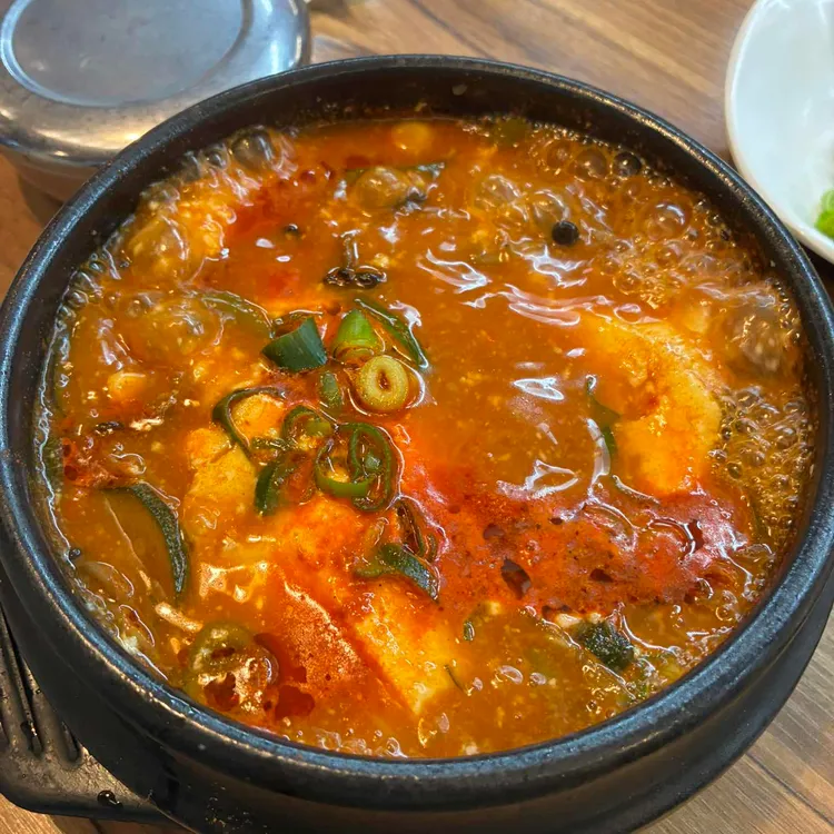하늘돈까스 사진 6