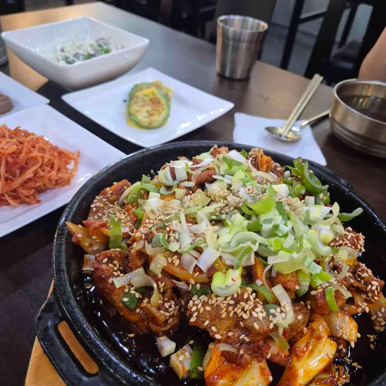 진주식육회비빔밥