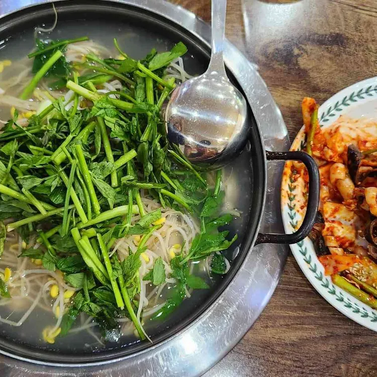 해담식당 사진 7