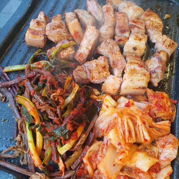 헤이샌드위치 사진 6