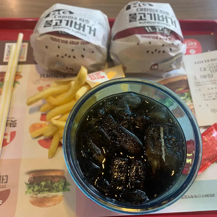 아메리칸스페셜 L