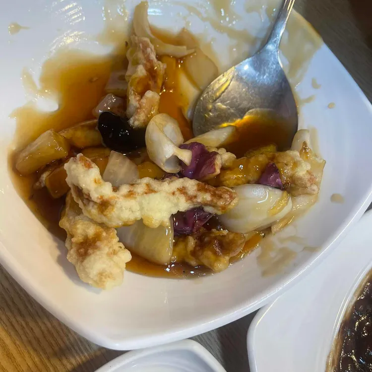 바삭바삭 후토마끼