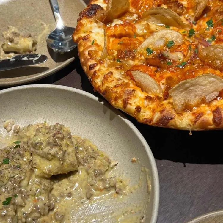 콰트로 떡갈비+