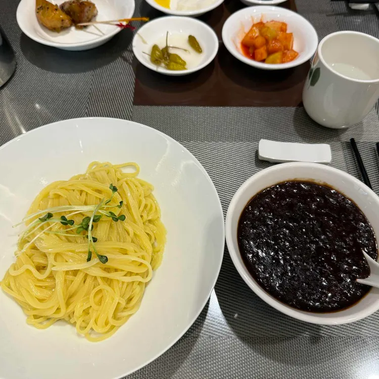 예원 - 대구북구 짜장면, 중식당 맛집 - 다이닝코드
