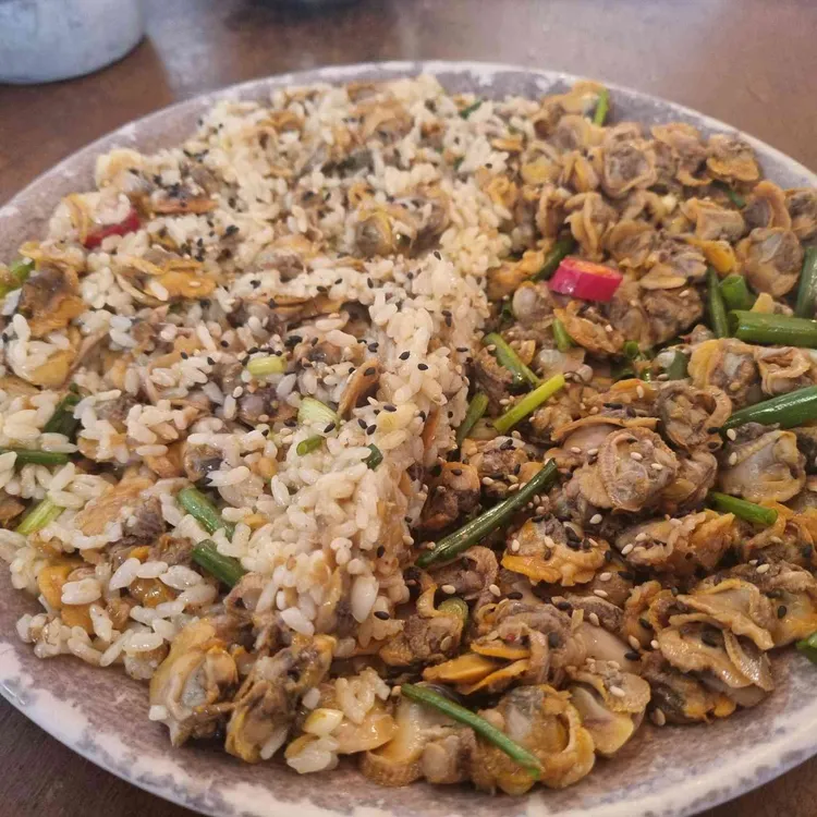 향화정 사진