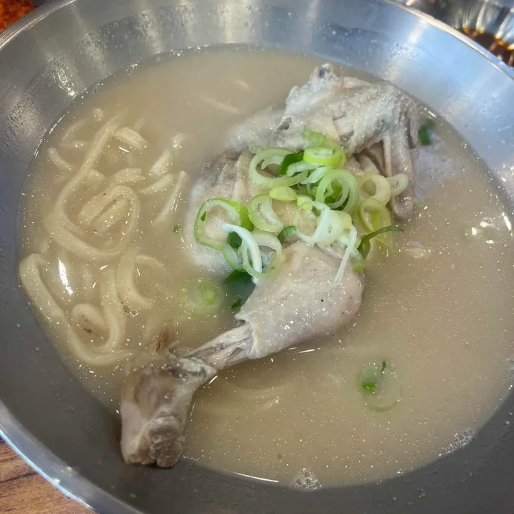 메밀에일수제맥주