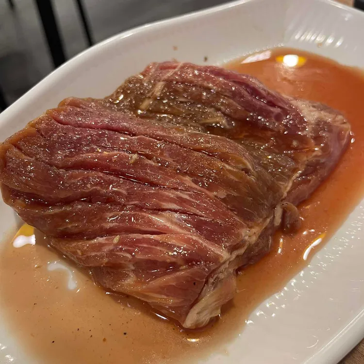 양한마리 1kg (모듬세트)