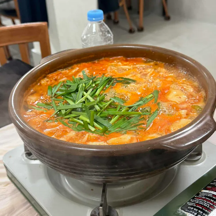 유거지해장국
