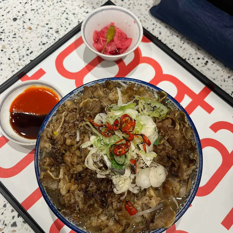 김경자원조손칼국수&보쌈 직영점 사진 7