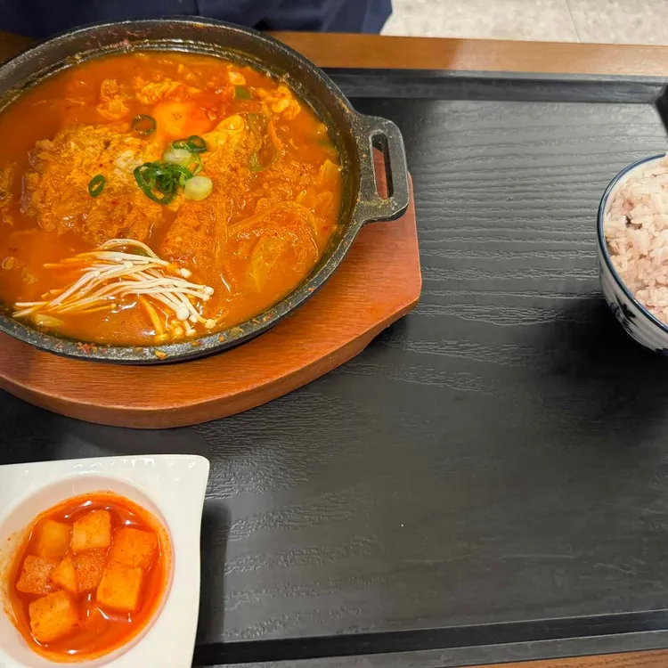 체다크림치즈 돈카츠