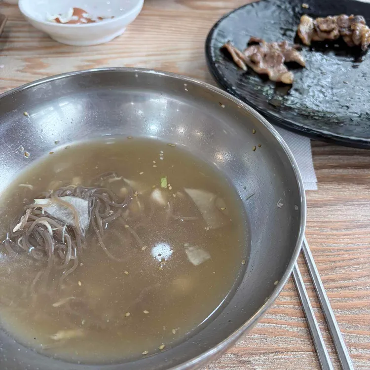 파인탕수육 사진 2