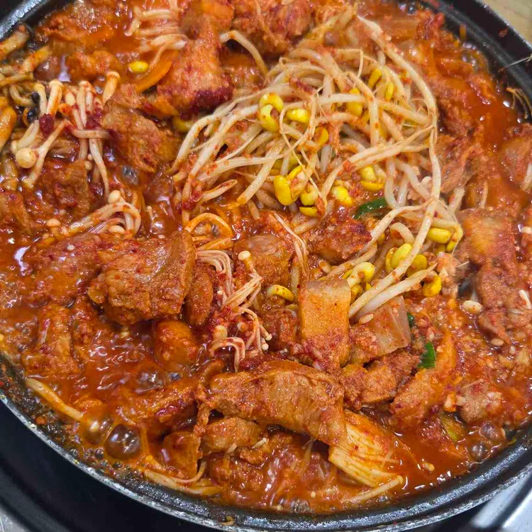 담양국밥백반 사진 4