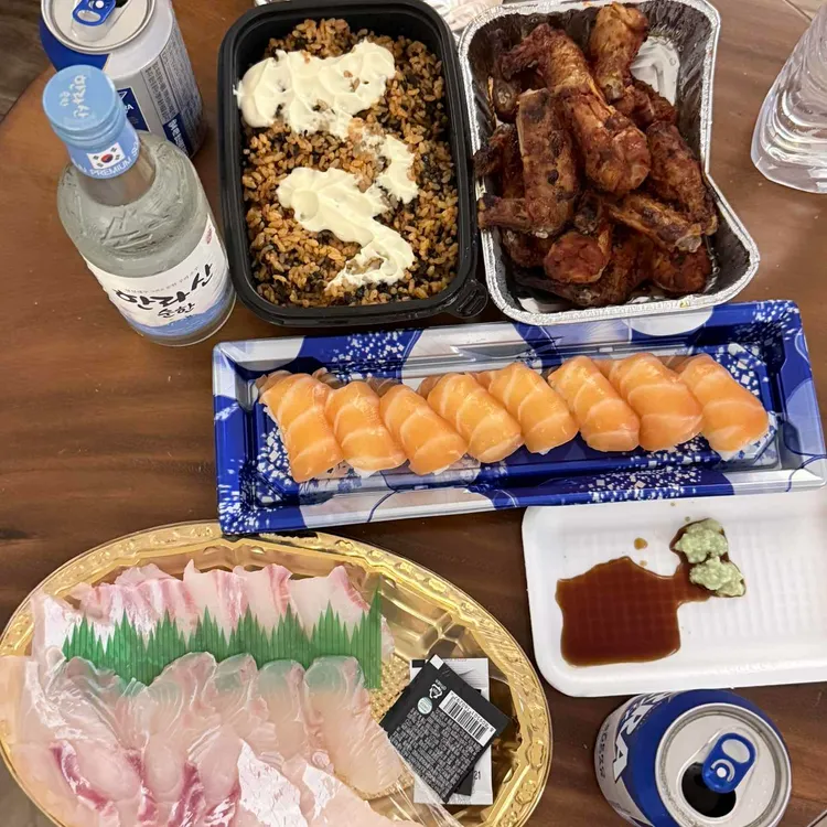 붕붕 SET
