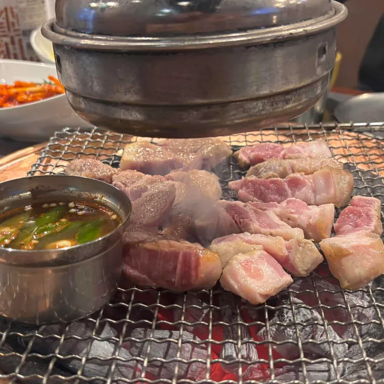 국내산生 오겹살 150g