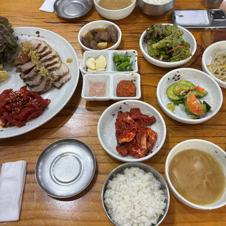 원조홍어전문 사진 7