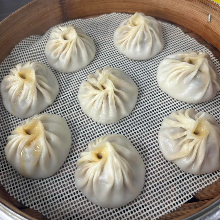 매운 훈둔/매운 훈둔면