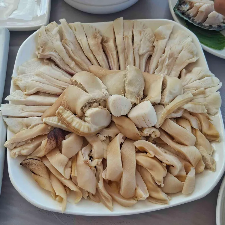 이선장네막회 사진 7