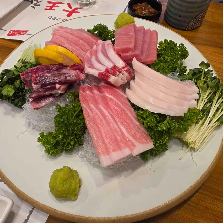 참치공방 종각본 특참치 무한리필코스