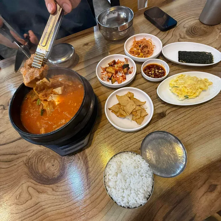 타로보보밀크티(L)