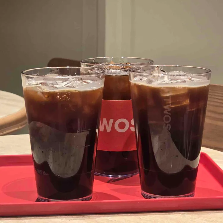 백도우롱