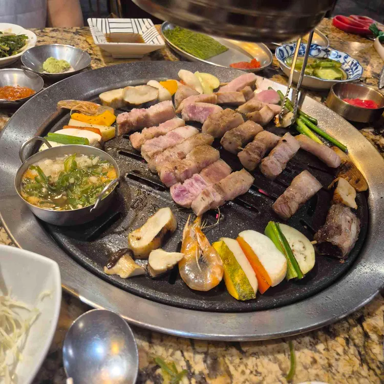 프리미엄 아보카도 샐러드