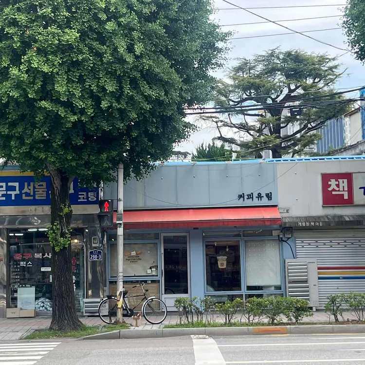 하루커피호프 사진 5