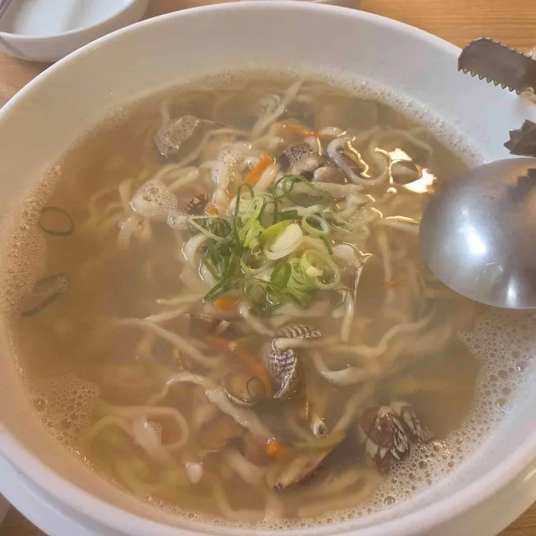 가든파티 베이글