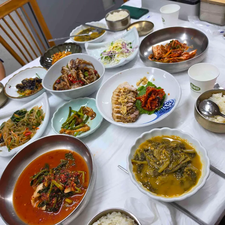 철도바삭튀김