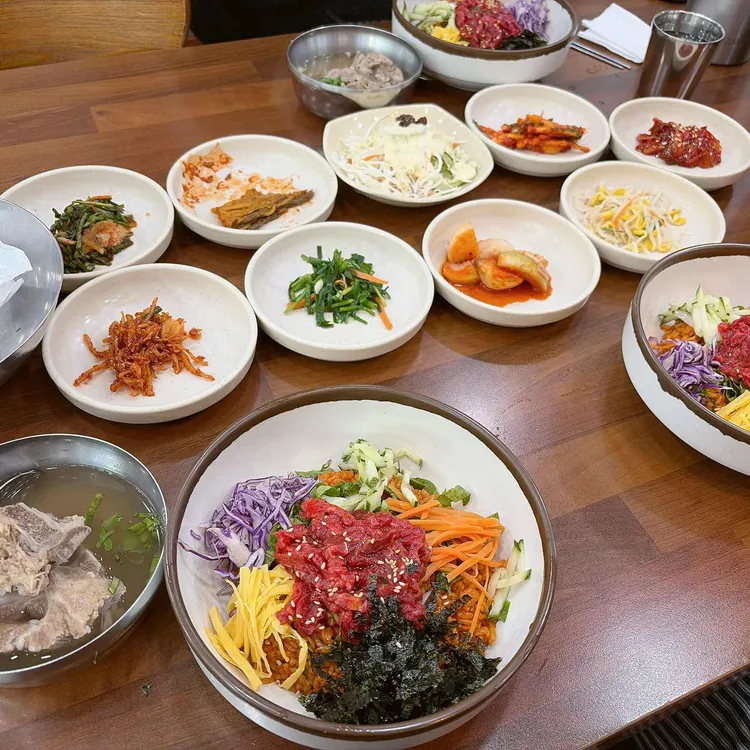 떡궁전 사진 5