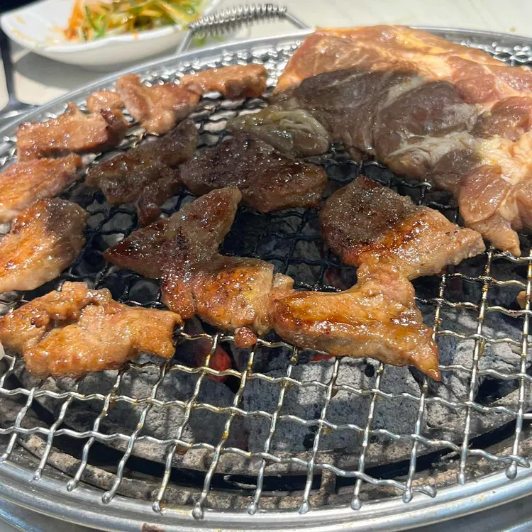 내고향숯불갈비 사진 4