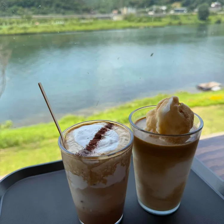 카라멜 코코