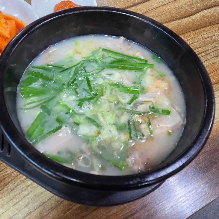 쭈삼골 (410g)