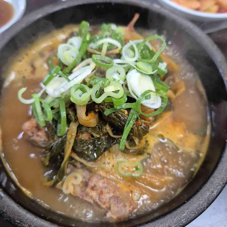 신금호떡볶이 사진 8