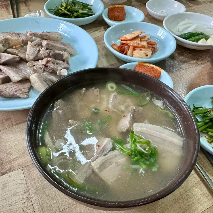 푸드라운지 사진 5
