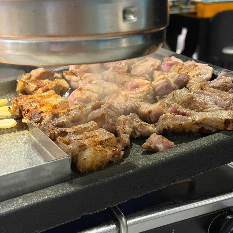 명륜진사갈비 서울구의역점 사진 2
