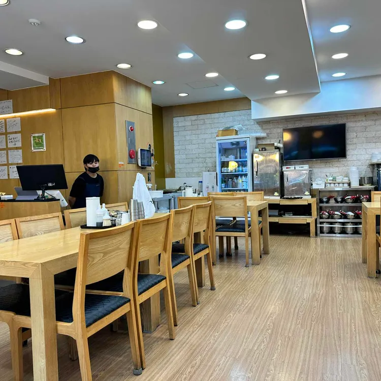 우리한우곰탕 사진 8