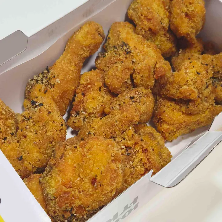 쌍둥이네치킨 사진 2
