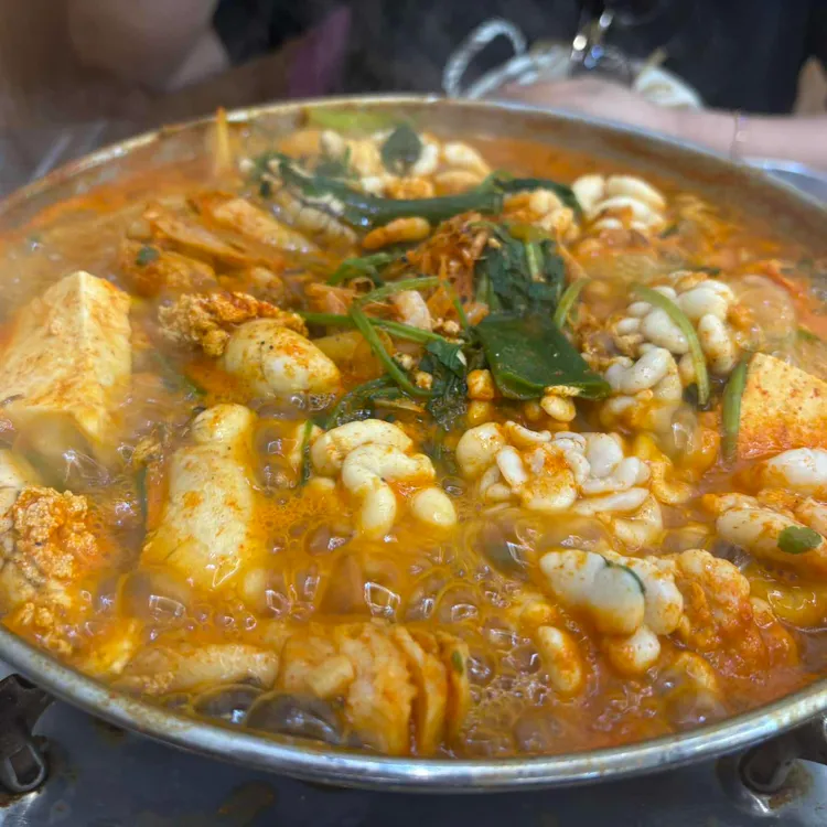 남대문찹쌀꽈배기 사진 6