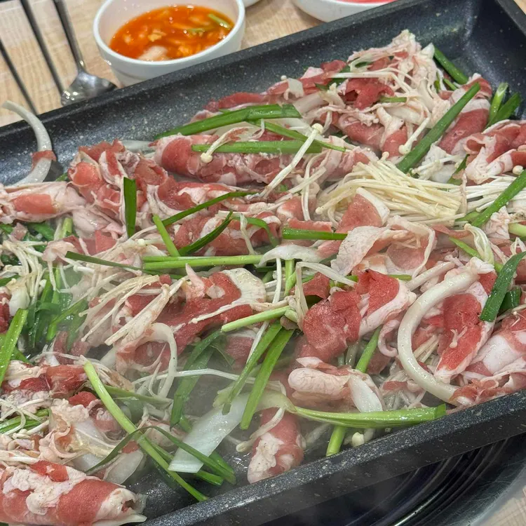 매스버거 사진 3