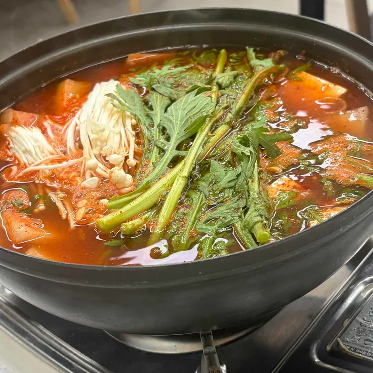 가정식백반 사진 6